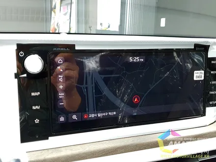 신형 K5 인터스텔라 그레이 역시 베스트 색상 / 고양시 구산동