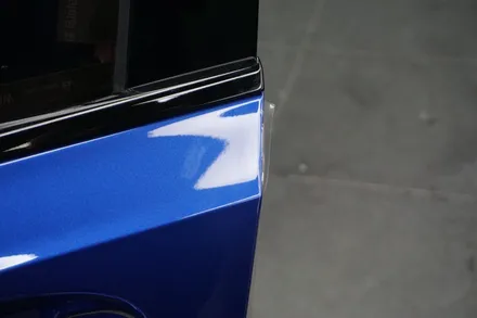BMW 오너가 유독 많이 찾는 독일제 프리미엄 썬팅 \'하버캠프 세라믹 본드\' / 고양시 구산동