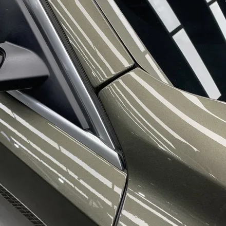 BMW X6 오너는 꼭 하는 그것! 도대체 뭐길래? 울트라핏 일산PPF 전체 풀 시공 / 고양시 구산동