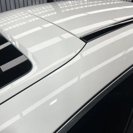 PPF 세차 관리 요령은? 울트라핏 전체 PPF 벤츠 GLE450d 쿠페 모터빌리지 인스톨 / 고양시 구산동