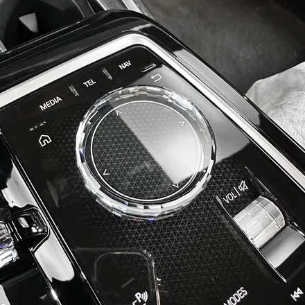 BMW 7시리즈 일산 실내PPF 기스 예방보다 더 중요한 진짜 이유 / 고양시 구산동