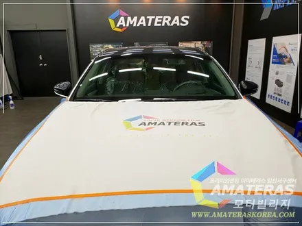 모터빌리지(아마테라스일산서구센터)의 그랜져IG 하이브리드 신차검수&신차패키지 최고급형 / 고양시 구산동