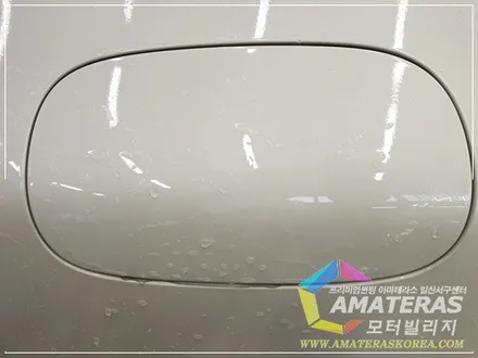 벤츠 CLS400d 신차검수 & 신차패키지 아마테라스HH로 썬팅하기 / 고양시 구산동