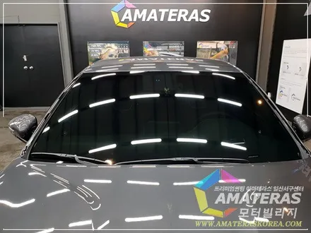 제네시스 G70 , 신차검수&신차패키지는 일산썬팅 모터빌리지에서 ^^ / 고양시 구산동