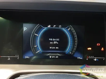 수소전기차 넥쏘는 더욱 꼼꼼한 신차 검수를 진행해야 하는 이유 / 고양시 구산동