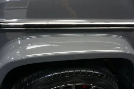 기포 들뜸 NO! 고퀄리티 일산 랩핑 샵, 지바겐 G63 AMG 에이버리 다크 그레이 / 고양시 구산동