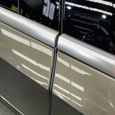 BMW X6 오너는 꼭 하는 그것! 도대체 뭐길래? 울트라핏 일산PPF 전체 풀 시공 / 고양시 구산동