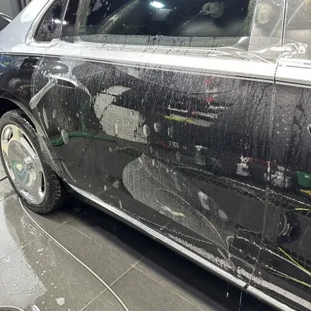 각 분야 전문사 고품격 강남 신차패키지, 마이바흐 S580 틴팅부터 전체 PPF, 듀오톤 랩핑까지 원큐에 - 모터빌리지 / 고양시 구산동