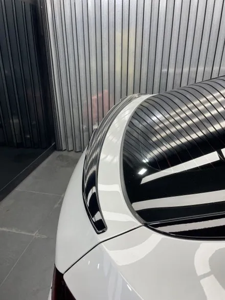 BMW X6 LCi 블랙팩 신차패키지, 울트라핏 VS 틴팅 세라믹 비반사 필름 인스톨! By 모터빌리지 일산 / 고양시 구산동