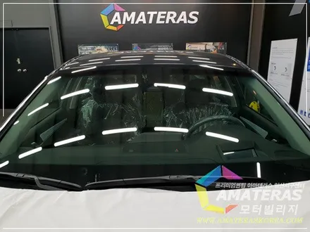 모터빌리지(아마테라스일산서구센터)의 그랜져IG 하이브리드 신차검수&신차패키지 최고급형 / 고양시 구산동