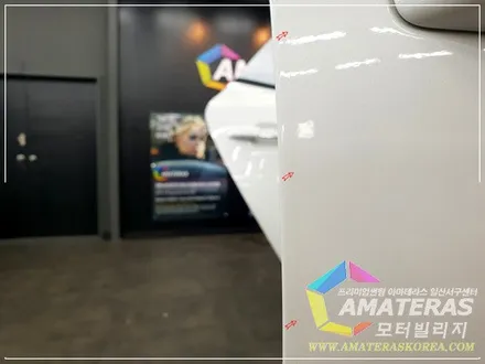 K7 신차 패키지2 최고급형(아마테라스HH) 시공기 / 아마테라스 일산서구센터 / 고양시 구산동