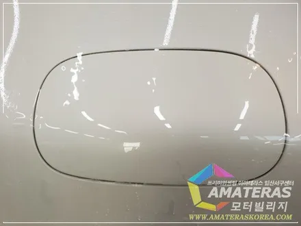 벤츠 CLS400d 신차검수 & 신차패키지 아마테라스HH로 썬팅하기 / 고양시 구산동