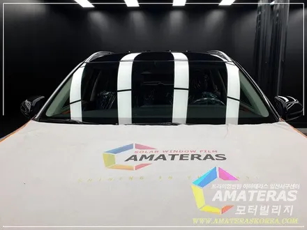 펠리세이드 문라이트 클라우드 신차검수 & 신차패키지는 모터빌리지 / 고양시 구산동