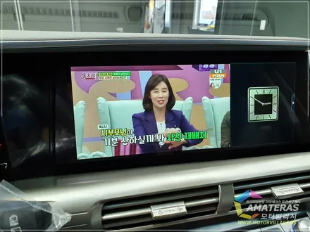 현대 넥소 카퍼메탈릭 신차검수중 주로 발견되는 문제점들 / 고양시 구산동