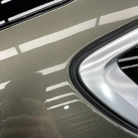 BMW X6 오너는 꼭 하는 그것! 도대체 뭐길래? 울트라핏 일산PPF 전체 풀 시공 / 고양시 구산동