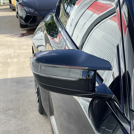 스톤칩, 두꺼운 경질 보호필름으로 예방! 일산 전면부 PPF - BMW G87 M2 울트라핏 시공기 / 고양시 구산동