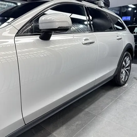 문콕 방지 PPF 효과 있을까? / 고양시 구산동