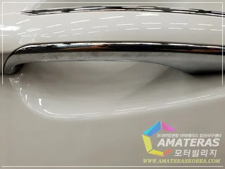 K7 신차 패키지2 최고급형(아마테라스HH) 시공기 / 아마테라스 일산서구센터 / 고양시 구산동