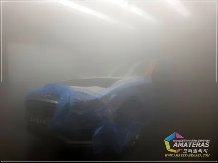 아마테라스 썬팅 가격문의는 여기서 부담없이 알아보세요 / 고양시 구산동
