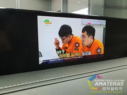 더올뉴G80 비크블랙과 우유니화이트 동시 입고 / 고양시 구산동