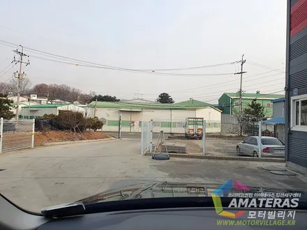 폭스바겐 티구안 일산 썬팅은 모터빌리지 / 고양시 구산동