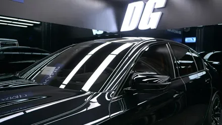 일산 신차패키지 모터빌리지에서 BMW M5 하버캠프 세라믹 본드 40% 일산 썬팅 시공하기 / 고양시 구산동