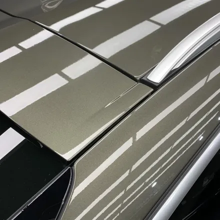 BMW X6 오너는 꼭 하는 그것! 도대체 뭐길래? 울트라핏 일산PPF 전체 풀 시공 / 고양시 구산동