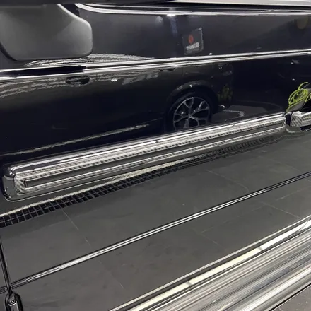이건 좀 탐날걸? 벤츠 AMG G63 오너 필독! 블랙팩 크롬딜리트 카본 파츠 패키지 튜닝 / 고양시 구산동