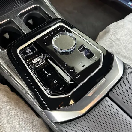 BMW 7시리즈 일산 실내PPF 기스 예방보다 더 중요한 진짜 이유 / 고양시 구산동