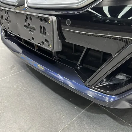 신형 BMW 5시리즈 일산 PPF 잘하는 곳 추천합니다! 530e 플러그인 하이브리드 카본블랙 / 고양시 구산동