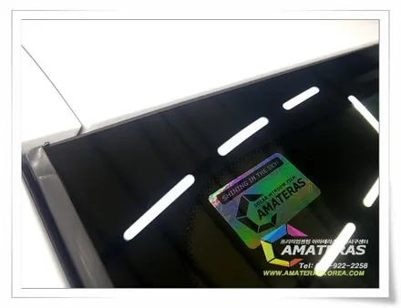 bmw 6gt 아마테라스썬팅,PPF,유리막 시공기 일산썬팅 모터빌리지 / 고양시 구산동