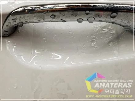 K7 신차 패키지2 최고급형(아마테라스HH) 시공기 / 아마테라스 일산서구센터 / 고양시 구산동