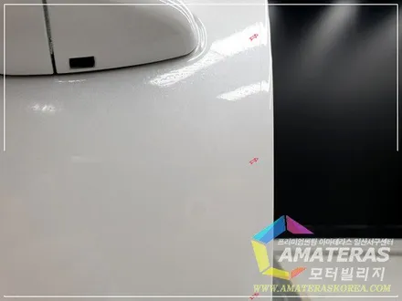 일산 열차단 썬팅 성능비교 그랜져IG 시공기 / 고양시 구산동