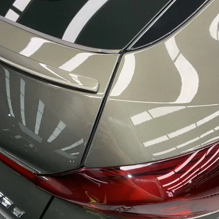BMW X6 오너는 꼭 하는 그것! 도대체 뭐길래? 울트라핏 일산PPF 전체 풀 시공 / 고양시 구산동