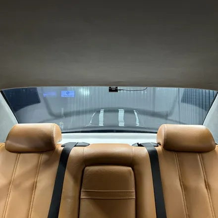 BMW E34 리스토어, 올드카 어항썬팅 울트라핏 VF50% / 고양시 구산동