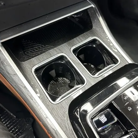 고민은 시공만 늦출 뿐! BMW 7시리즈 전체 PPF 신차급 관리와 화이트 블랙 투톤랩핑 듀오톤 - 일산 신차패키지 모터빌리지 / 고양시 구산동