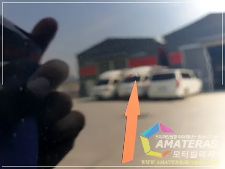 제네시스 g70 신차패키지 일산 모터빌리지에서 시공했어요. / 고양시 구산동
