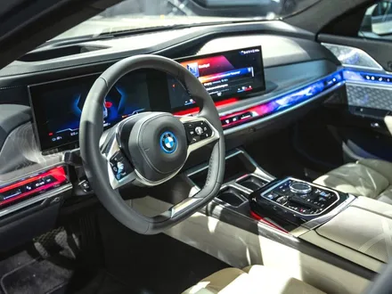 BMW 7시리즈 일산 실내PPF 기스 예방보다 더 중요한 진짜 이유 / 고양시 구산동