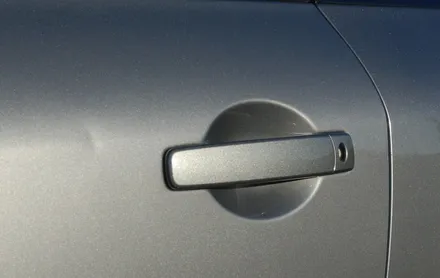 문콕 방지 PPF 효과 있을까? / 고양시 구산동