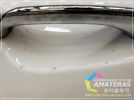 K7 신차 패키지2 최고급형(아마테라스HH) 시공기 / 아마테라스 일산서구센터 / 고양시 구산동