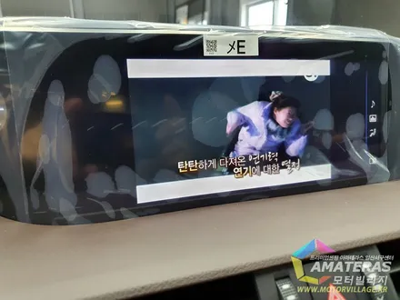 렉서스 es300H 신차검수, 신차패키지 한방에 해결 / 고양시 구산동