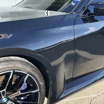 스톤칩, 두꺼운 경질 보호필름으로 예방! 일산 전면부 PPF - BMW G87 M2 울트라핏 시공기 / 고양시 구산동