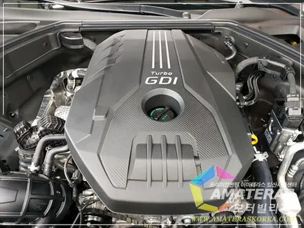 일산썬칭 추천  , 제네시스 G70 아마테라스 썬팅기 , 모터빌리지 / 고양시 구산동