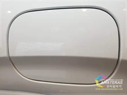 일산 아마테라스 산타페TM 썬팅 깔끔하게 작업하기 / 고양시 구산동
