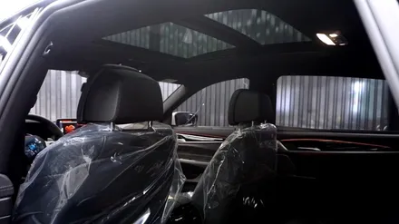 BMW 6GT 일산 썬팅 하버캠프 세라믹 본드 모터빌리지 고퀄리티 시공후기 / 고양시 구산동