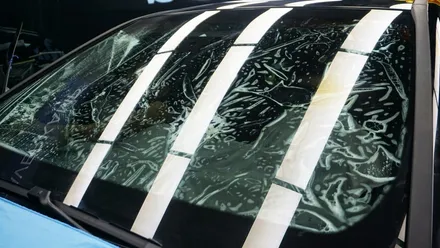 BMW iX 신차패키지 루마 버텍스 1100 + 900 후기입니다 / 고양시 구산동