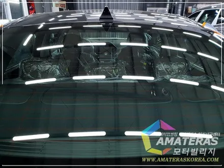 모터빌리지(아마테라스일산서구센터)의 그랜져IG 하이브리드 신차검수&신차패키지 최고급형 / 고양시 구산동