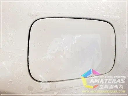 K7 신차 패키지2 최고급형(아마테라스HH) 시공기 / 아마테라스 일산서구센터 / 고양시 구산동