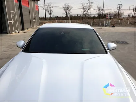 썬팅브랜드 아마테라스 시인성 최고 인건 기본 중에 기본 / 고양시 구산동