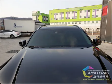 일산PPF 신차패키지 하나로 생활기스보호 까지! / 고양시 구산동